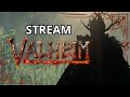 VALHEIM👿FELIZ NAVIDAD!! PÁSALA BONITO, TE MANDO UN FUERTE ABRAZO!!👿 @craftloveh