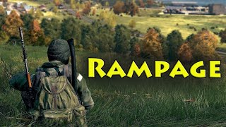 Rampage - Arma 3 Dayz Mods