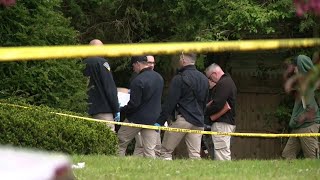 Man, 32, shot to death in Taunton, Massachusetts