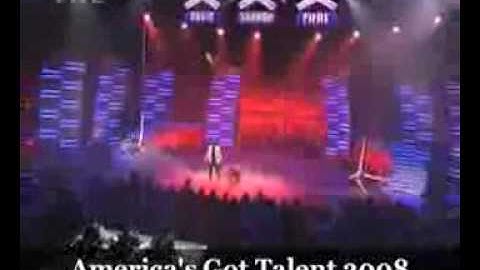 Nuttin but strings top 10 performance