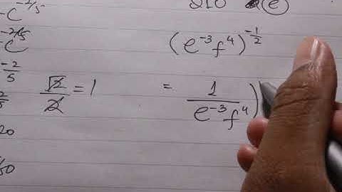 Q10 (e) || Ex-4B || NSM || D3 || Indices and standard form || O