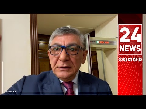 «Ես ընդհանրապես բիզնեսով չեմ զբաղվում». Խաչատուր  Սուքիասյան