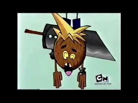 Coconut Fred Final Fantasy Island (The Cheat Code!)