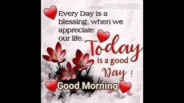 Thumbnail of Good morning messages with beautiful quotes #1
