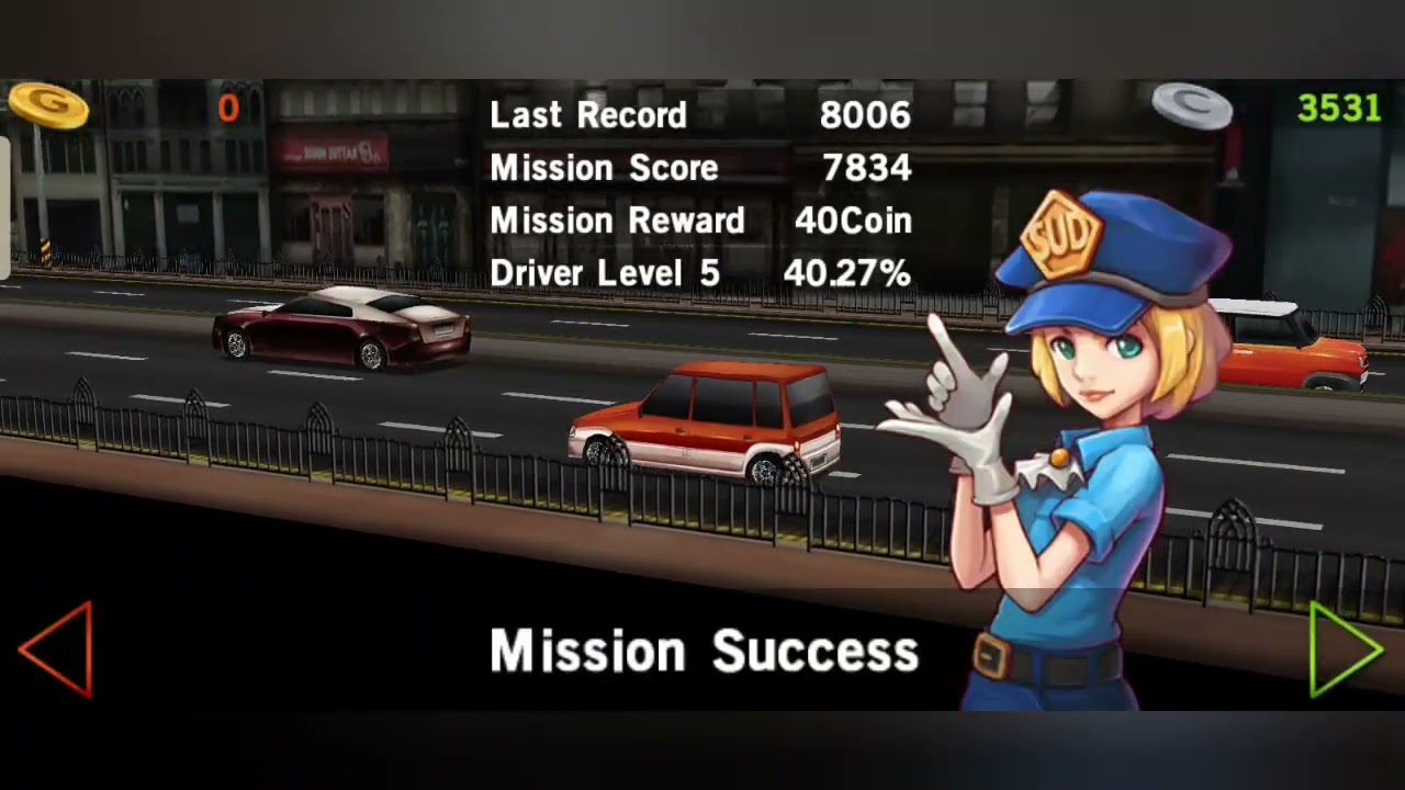 Dr. Driving Mein Insane Level Ki Drifting | How To Drift Like A Pro In Dr Driving 