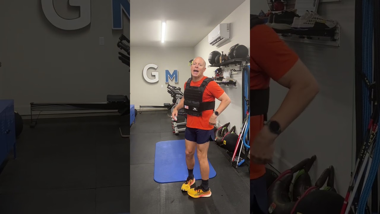 Nordic Walking | Great Fitness Exercise 