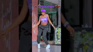 Abracadabra Dance Rexxie Naira Marley SkiiBii