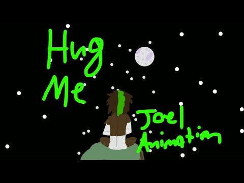 Hug me || ft.Joel || Animation version - YouTube