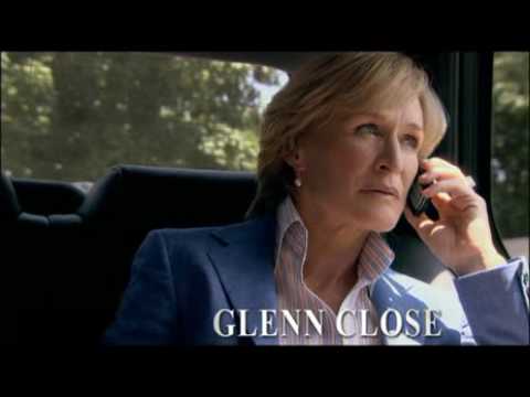 Damages - Season 1 Polish Promo #1