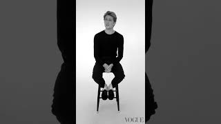 Celebrity Joe Alwyn on his first crush: Marion Cotillard Net Worth