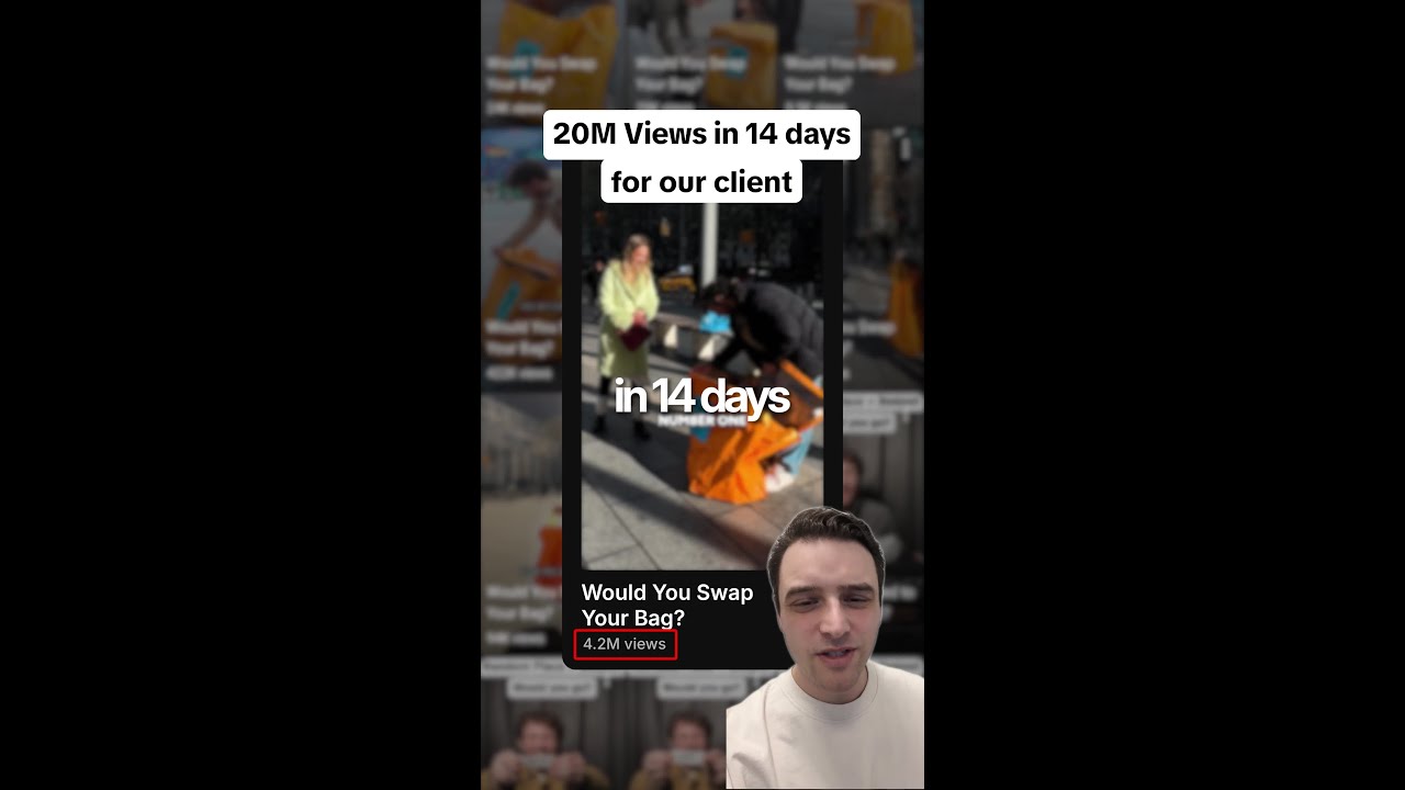 31,505,000 views in 45 days