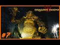 WOW WHAT A MISSION! A Fortress Besieged - Dragon&#39;s Dogma PS5 2022 -   Part 7