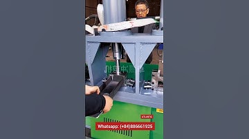 máy cắt sắt U đa năng