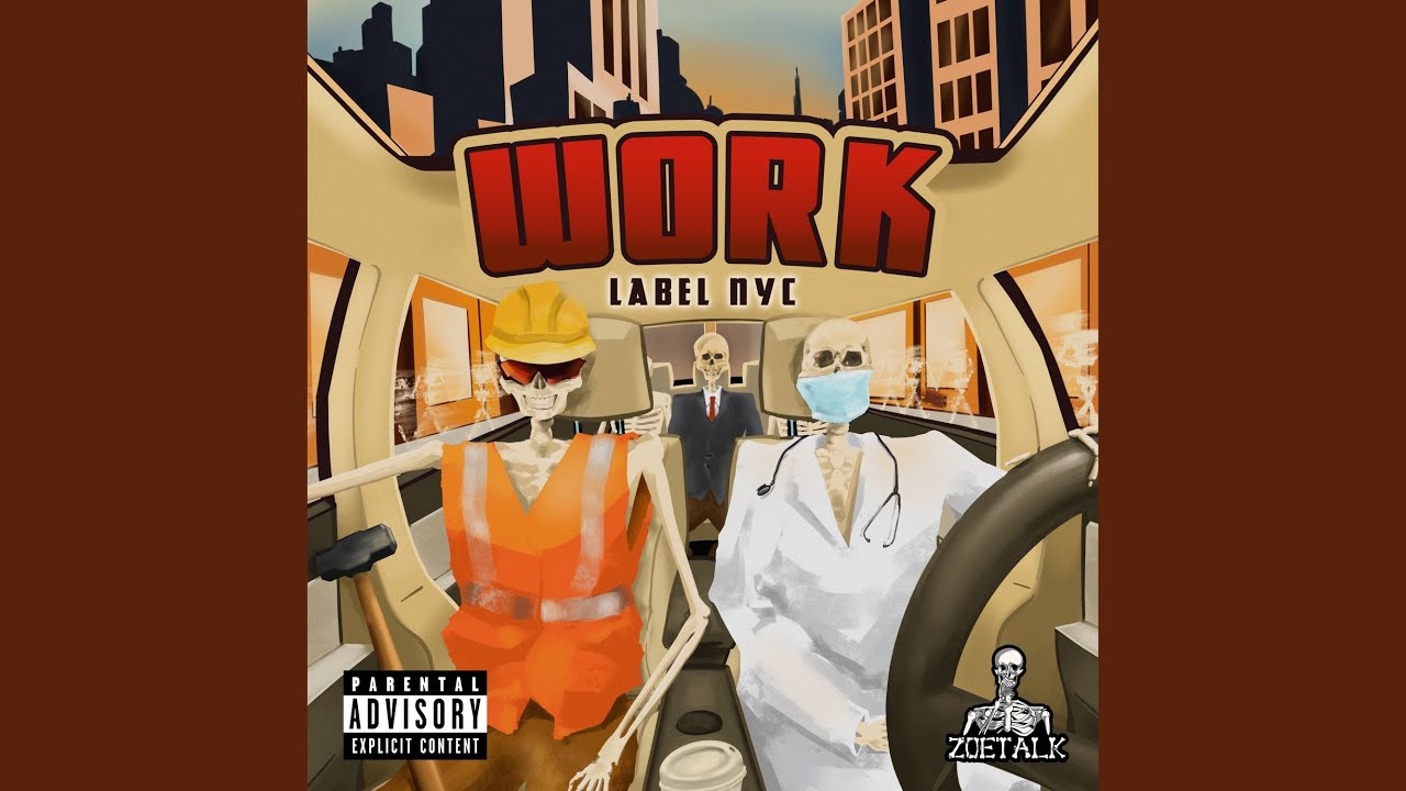 Watch WORK on YouTube Watch WORK on YouTube
