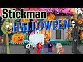 Stickman mentalist. Halloween.  Best Video