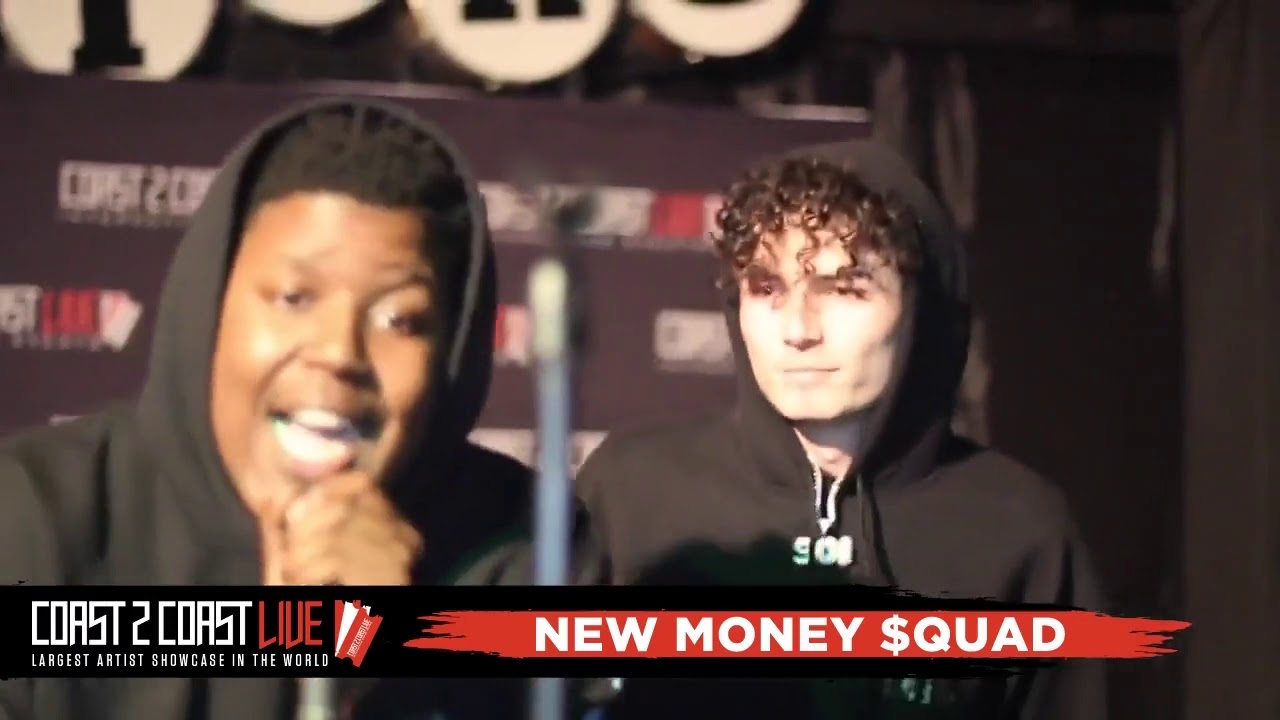 Recap for Coast 2 Coast LIVE Memphis All Ages Edition 2/8/20 YouTube