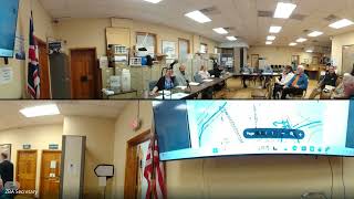 Zoning Board of Appeals meeting - May 14, 2026