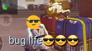 I Killed Whole Squad With Grenade Only Grenade Challenge Bright Live