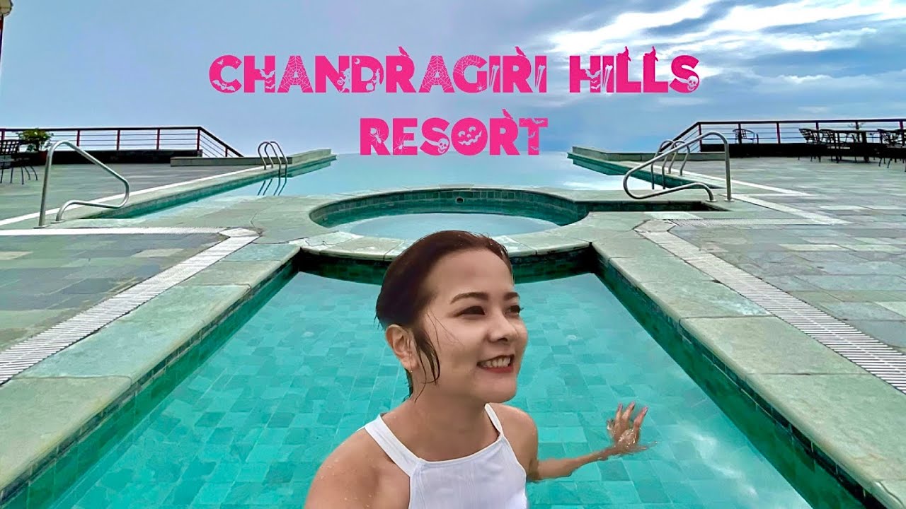 Nepal🇳🇵Trip Vlog Ep.8: Chandragiri Hills Resort Staycation | Room Tour