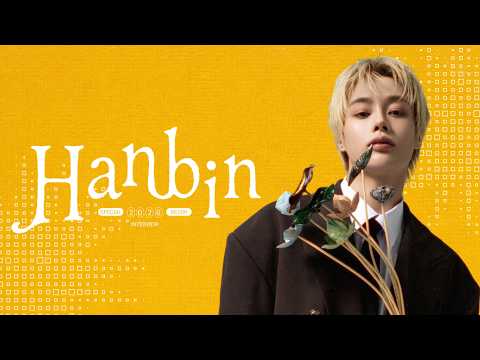 HANBIN (TEMPEST) - Idol Việt đầu tiên ra mắt solo ở Hàn Quốc: Luôn ghi nhớ 5 điều Bác Hồ dạy