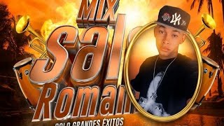MIX SALSA ROMANTICA SOLO EXITOS VOL.8