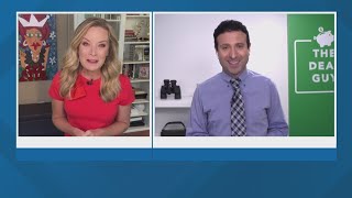 Inside look at Amazon Prime Day from The Deal Guy Matt Granite