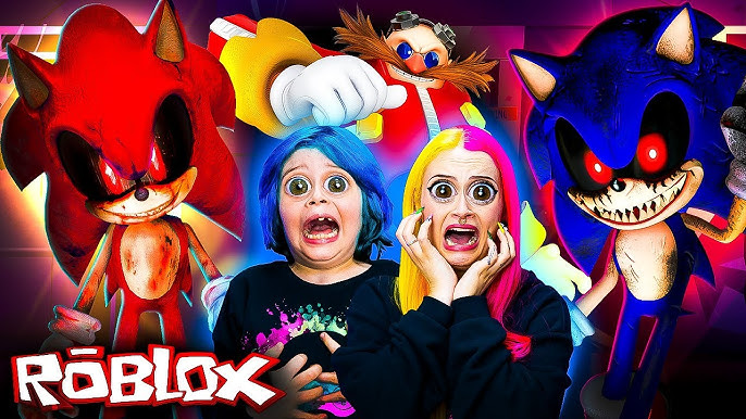 O BABÃO DO ROBLOX PEGOU A GENTE !!! Rainbow Friends ( Alec GO! ) 