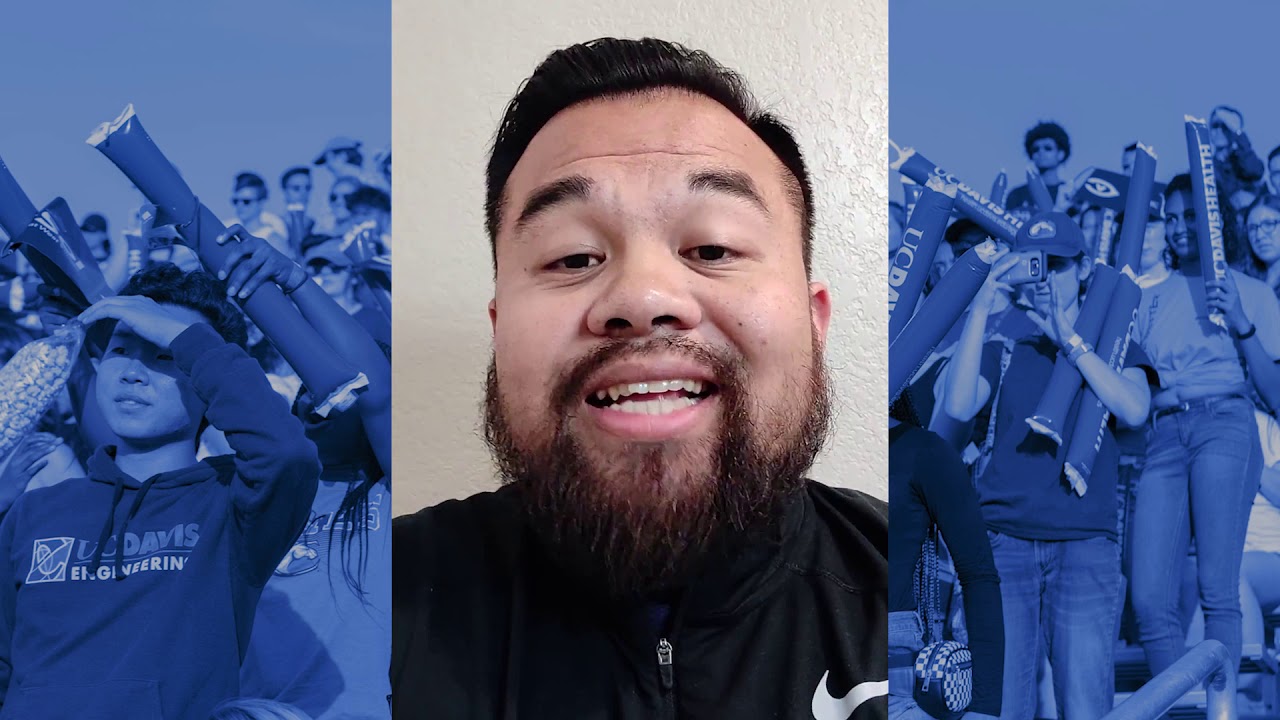 Aggie Experience Live Transfer — Campus Communities