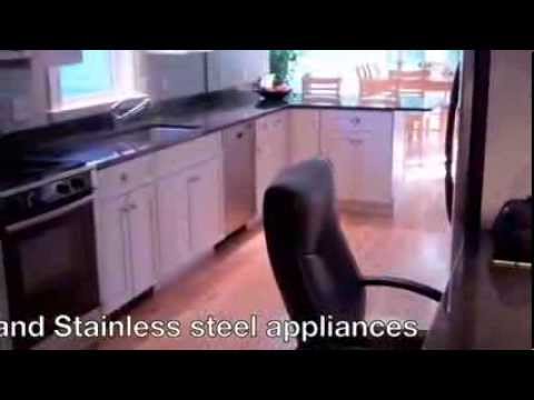 4 Peabody Ave, Danvers, MA home video tour