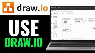 How To Use Draw.io 2025 (FULL TUTORIAL)
