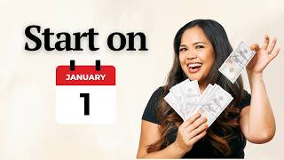 How to Fully Reset Your Finances in Just 30 Days (Money Challenge)