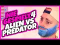 Dave SPIELT NIE GESPIELTE GAMES 4 | Alien Vs Predator