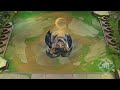 #tft linh thú Arcane Warwick xuất trần đột phá