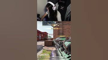 He was lost 🫣 #callofduty #codmobilegameplay #codmobile #codmlive #codm #codmobileclips #codmsniper