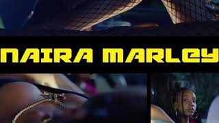 Naira Marley-Aye
