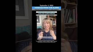 SEPTEMBER 3, 2025 - More on 3I/ATLAS, Ether/Plasma, Nicola Tesla, and Free Energy.