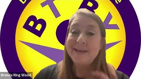 Join Networking Expert host LaDonna McAbee as she interviews Brenda Ring Wood