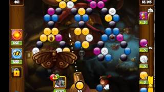Buggle Level 461