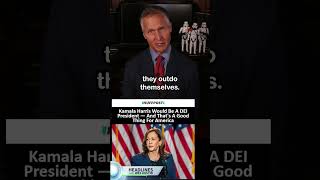 HuffPost: DEI Is Interchangeably Used as Derogatory Alternative for Slur #shorts  #shortsfeed