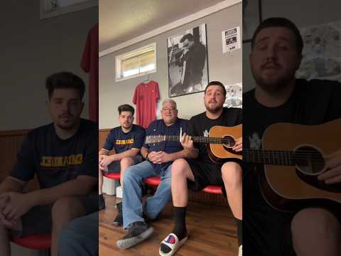 Tribute to Johnny. #ytshorts #barber #noachpeter