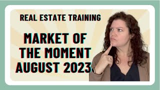 Market of the Moment August 2023