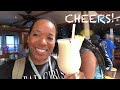 CHEERS! package on a Carnival Cruise