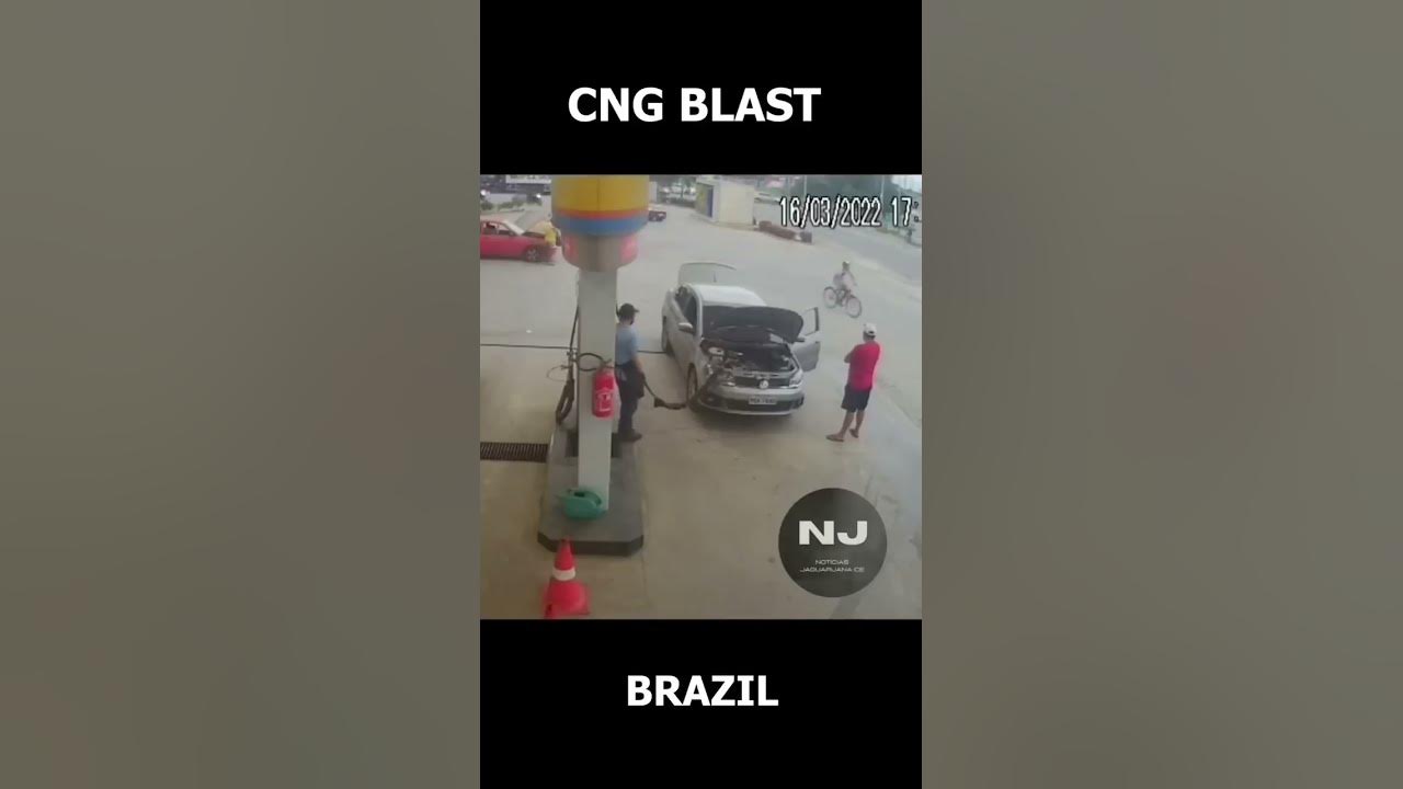 CNG BLAST BRAZIL PLEASE BE SAFE AND GET OUT OF YOUR CNG CAR ALWAYS CNG BLAST BRAZIL PLEASE BE SAFE AND GET OUT OF YOUR CNG CAR ALWAYS