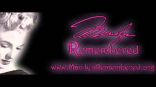 The Transformation from Norma Jean to Marilyn