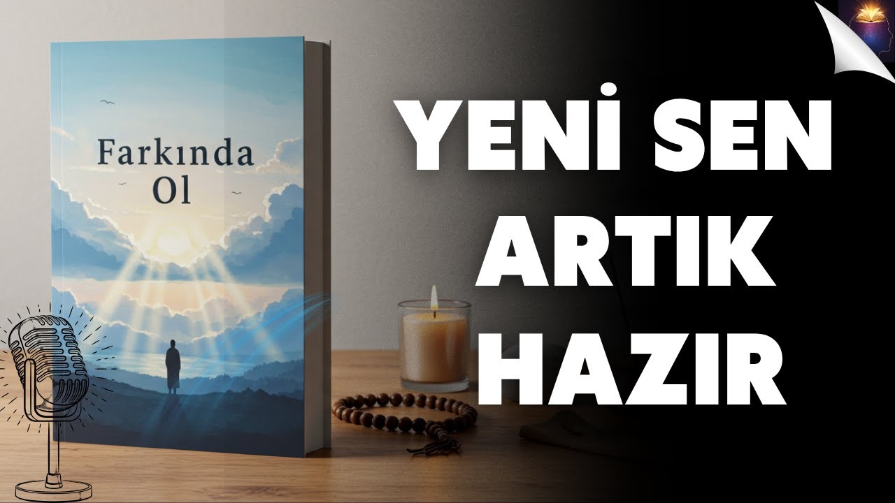 Farkındalık Gücü | Hayatını Sessizce Değiştiren Sır