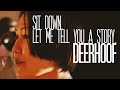 Deerhoof  sit down let me tell you a story official