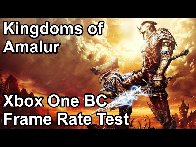 Kingdom Of Amalur Re-Reckoning - Xbox One / Xbox 360 - VNS Games