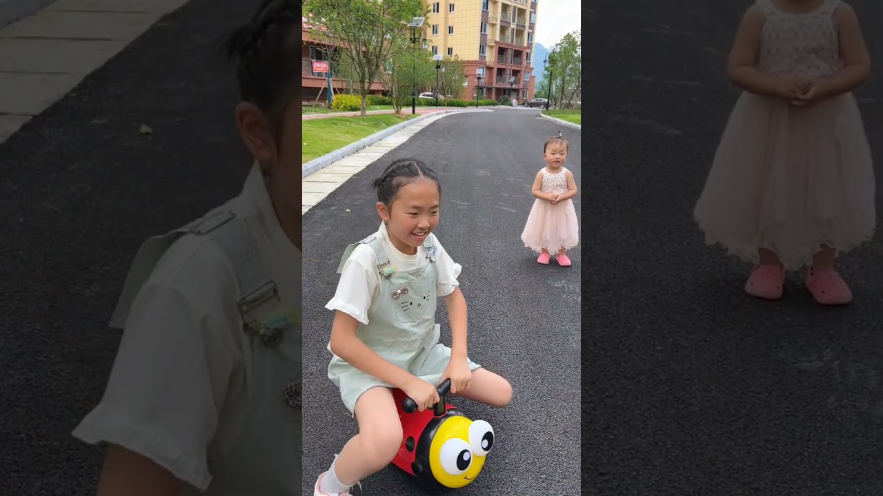 children's play toys 