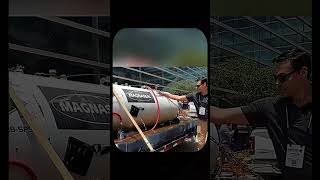 Magnetic Patch: Instantly Stop Dangerous Leaks Without Tools! #shorts