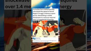 The Insane Secret Science Behind Thragg’s Space Quake Power Exposed